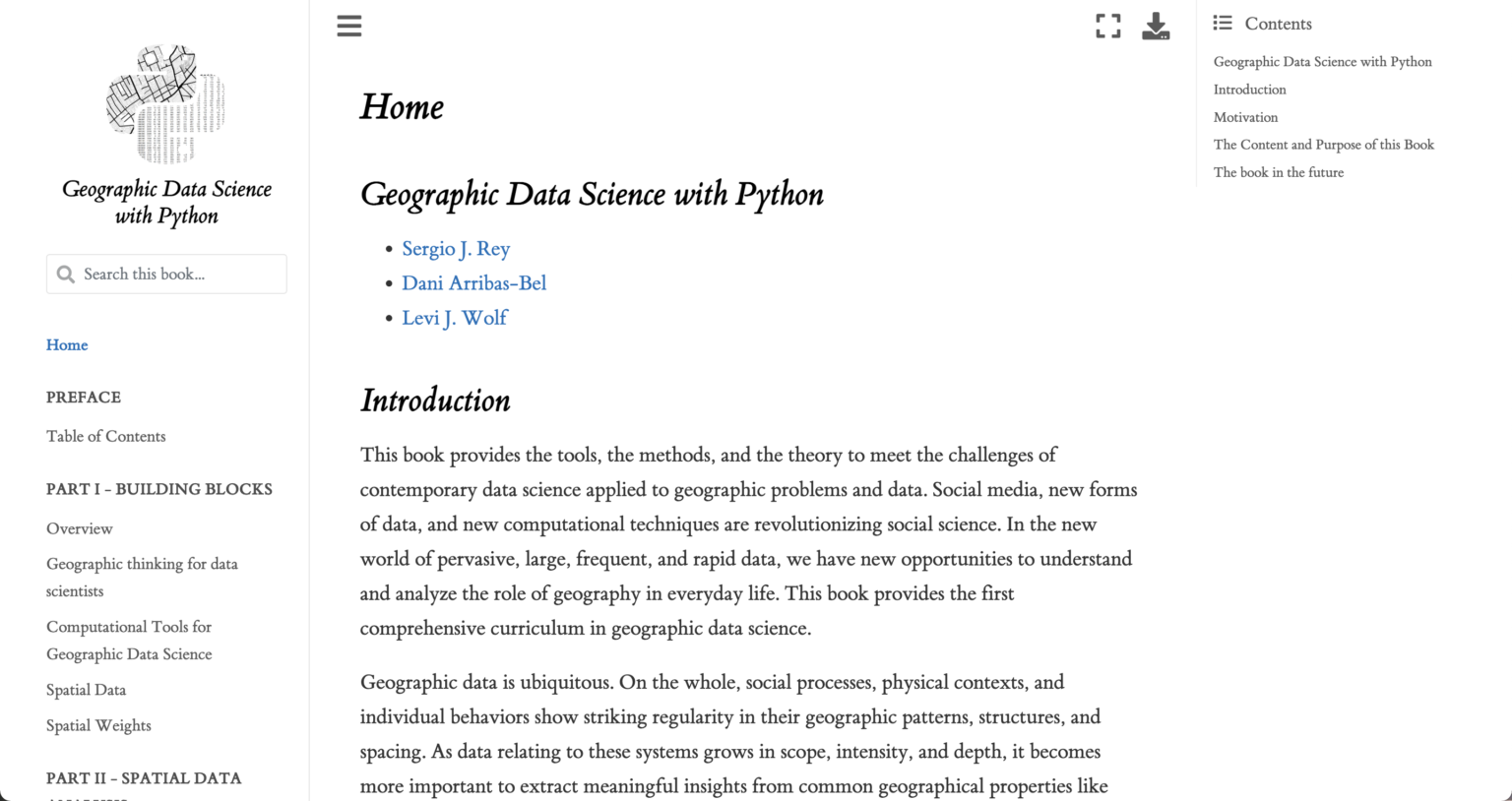 Learn Geospatial Python With These Top Courses Matt Forrest 3635