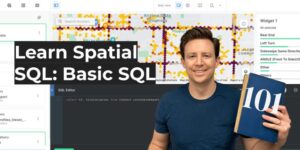 Learn Spatial SQL
