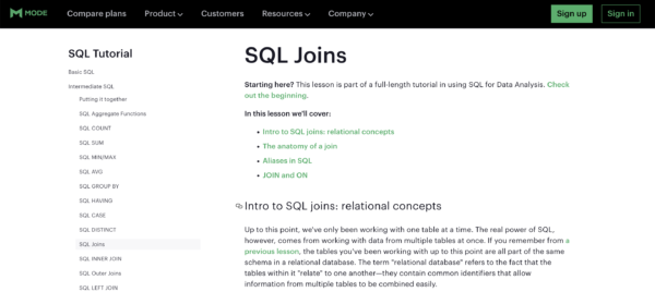 Spatial SQL for GIS and Geospatial: Basic SQL - Matt Forrest
