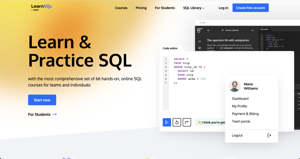 LearnSQL.com