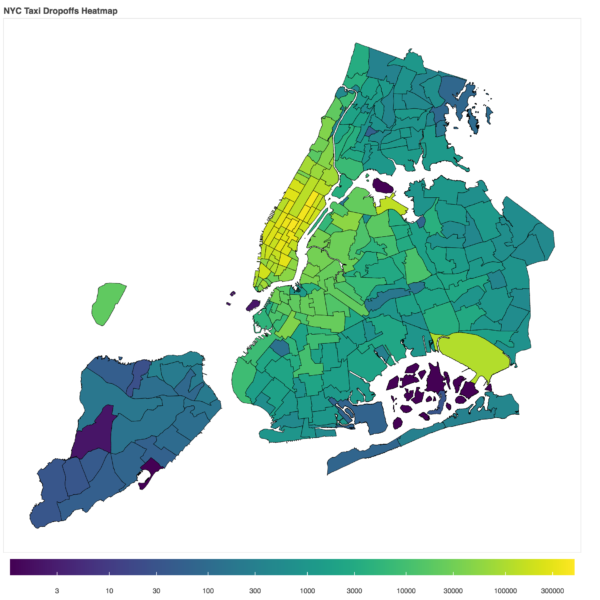 The 37 Geospatial Python Packages You Definitely Need - Matt Forrest