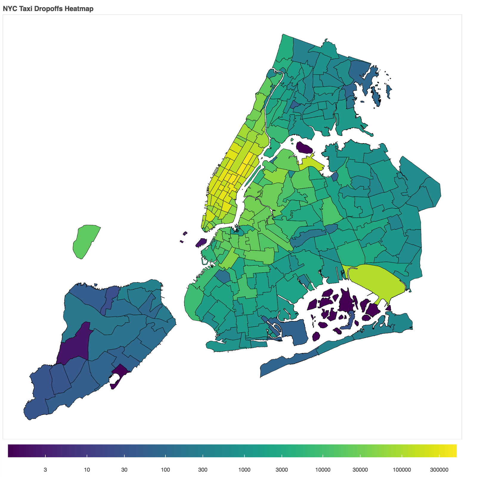 The 37 Geospatial Python Packages You Definitely Need - Matt Forrest