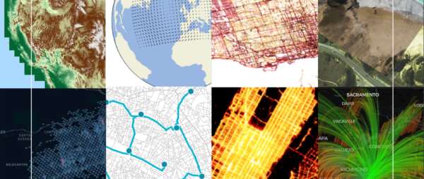 The 37 Geospatial Python Packages You Definitely Need - Matt Forrest