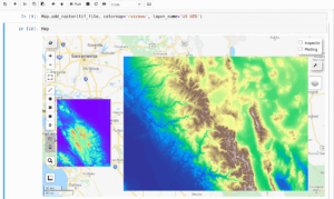 The 37 Geospatial Python Packages You Definitely Need - Matt Forrest
