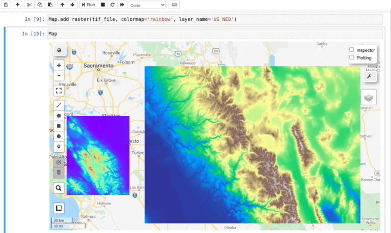 The 37 Geospatial Python Packages You Definitely Need - Matt Forrest